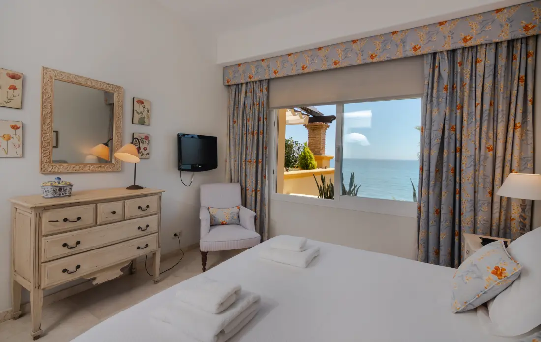 Apartmanok Marbella