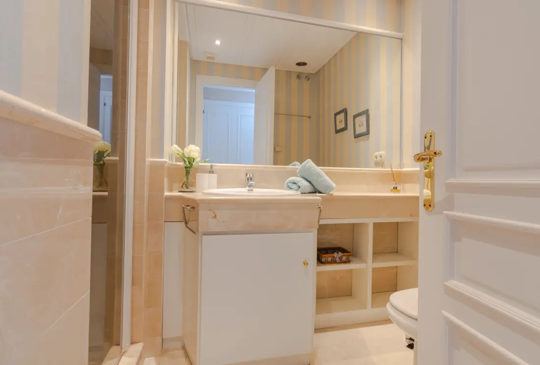 Apartmanok Marbella