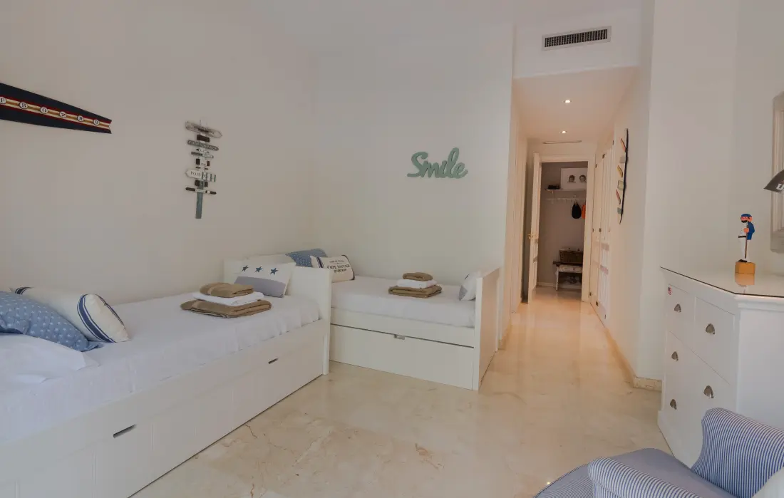 Apartmanok Marbella