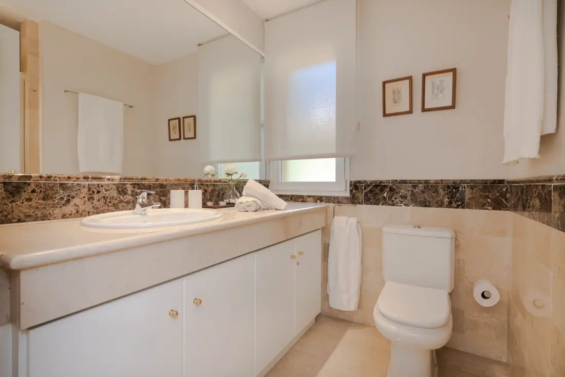 Apartmanok Marbella