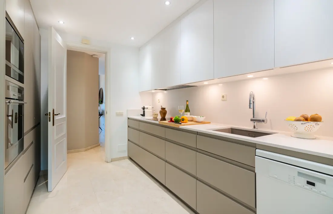 Apartmanok Marbella