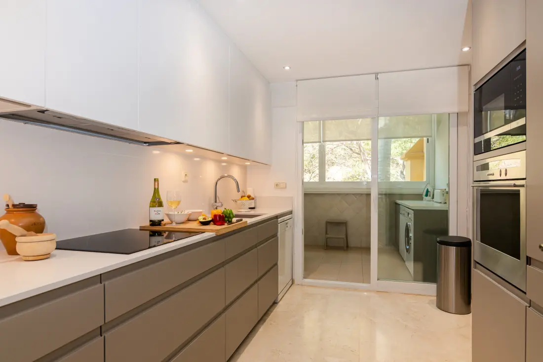 Apartmanok Marbella