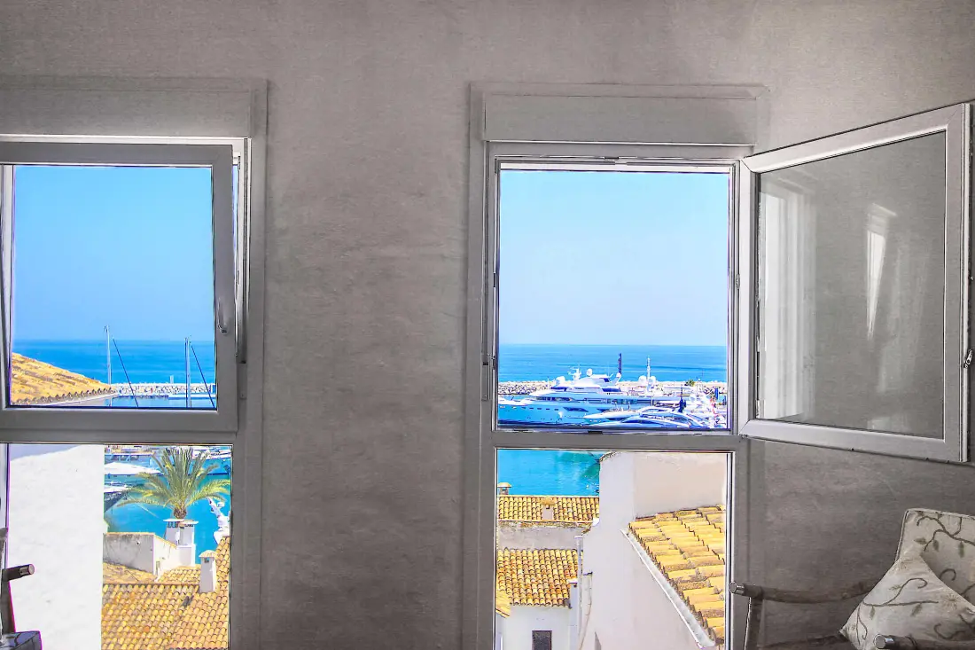 Apartmanok Marbella