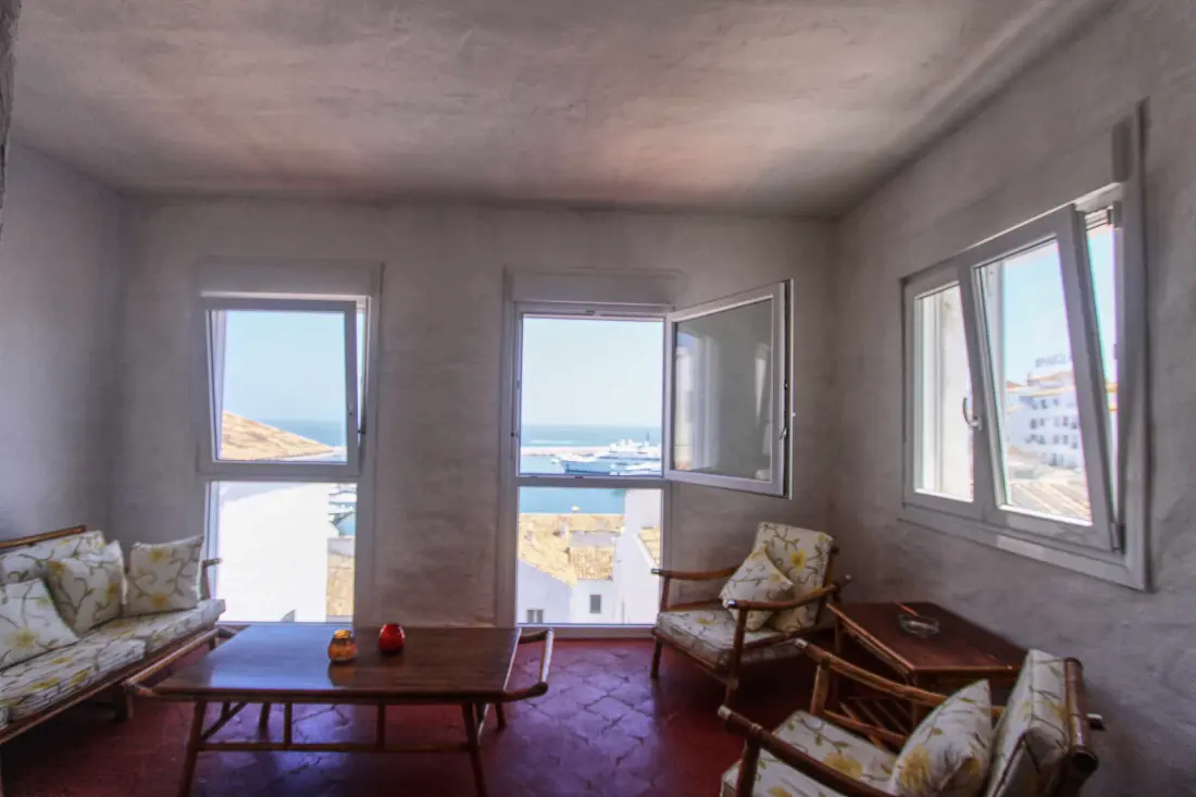 Apartmanok Marbella