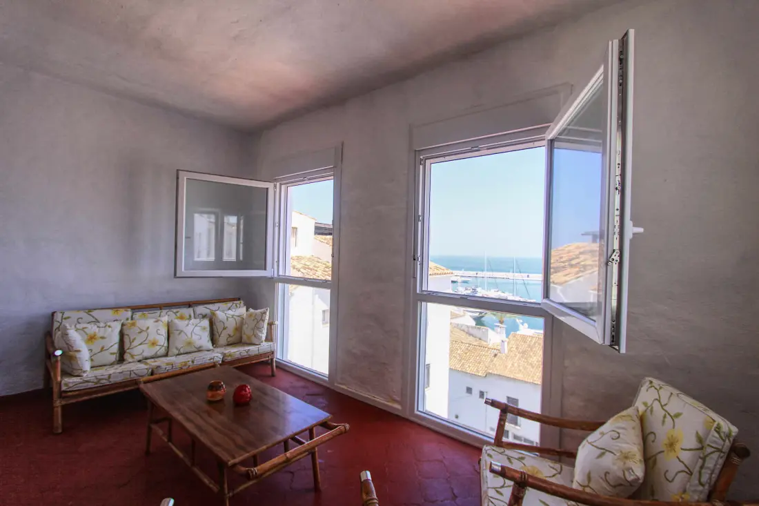 Apartmanok Marbella