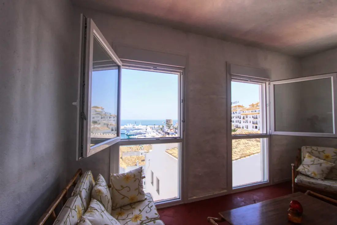 Apartmanok Marbella