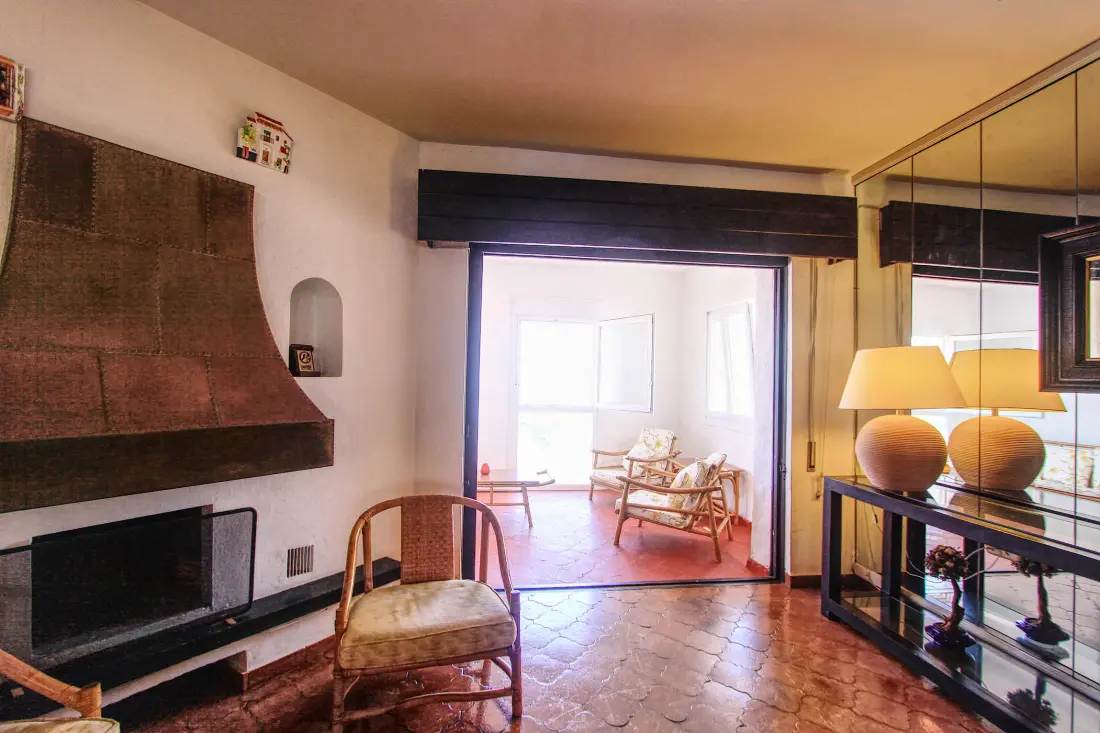 Apartmanok Marbella