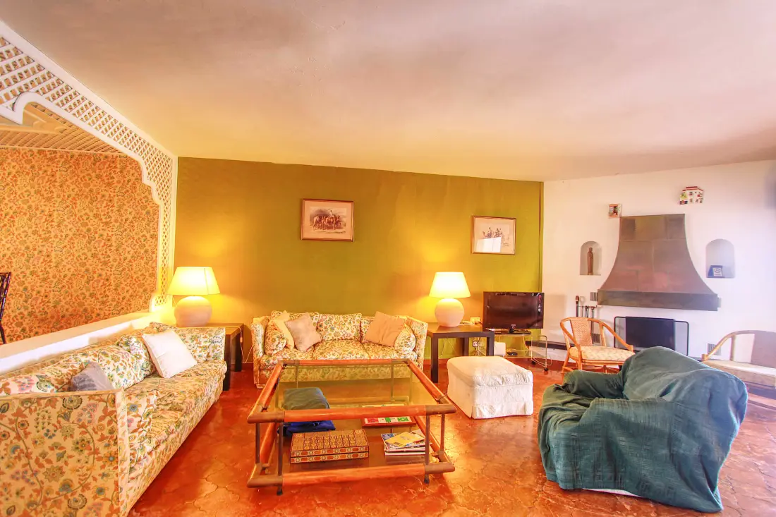 Apartmanok Marbella
