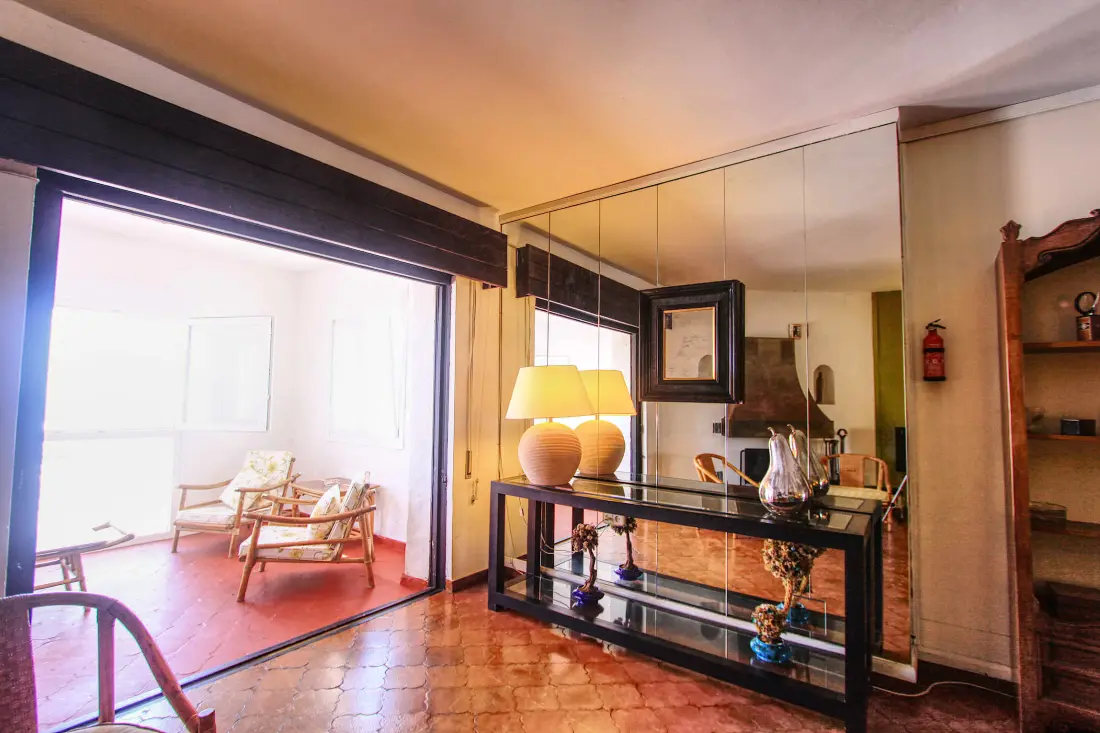 Apartmanok Marbella
