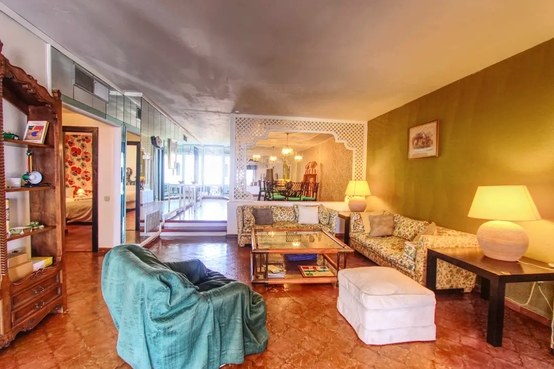 Apartmanok Marbella