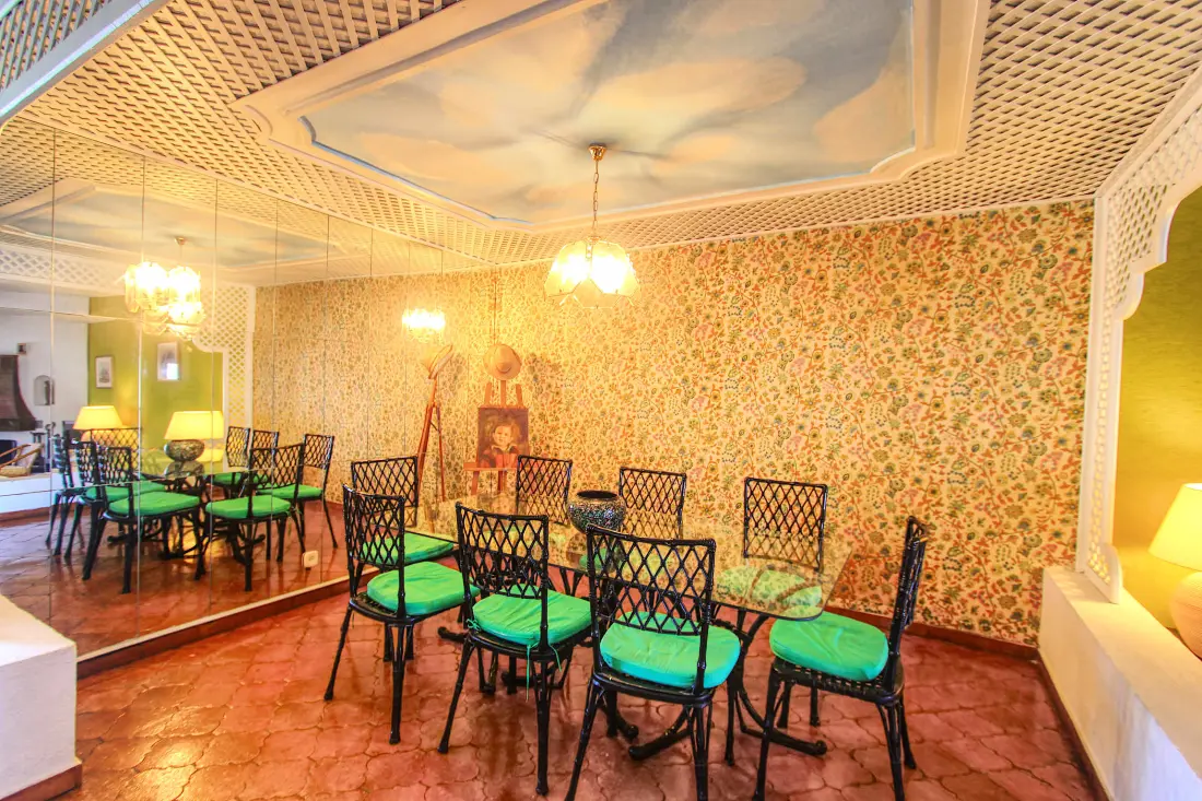 Apartmanok Marbella