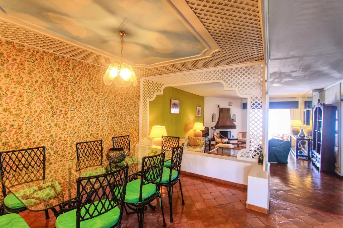 Apartmanok Marbella