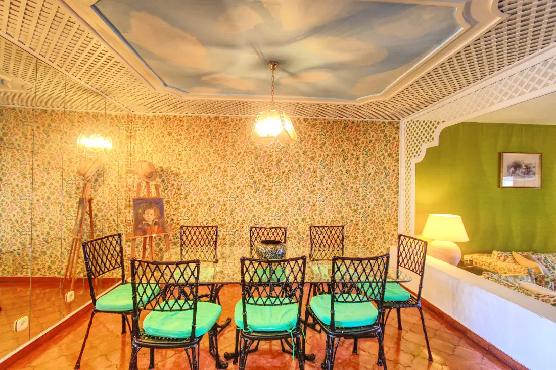 Apartmanok Marbella