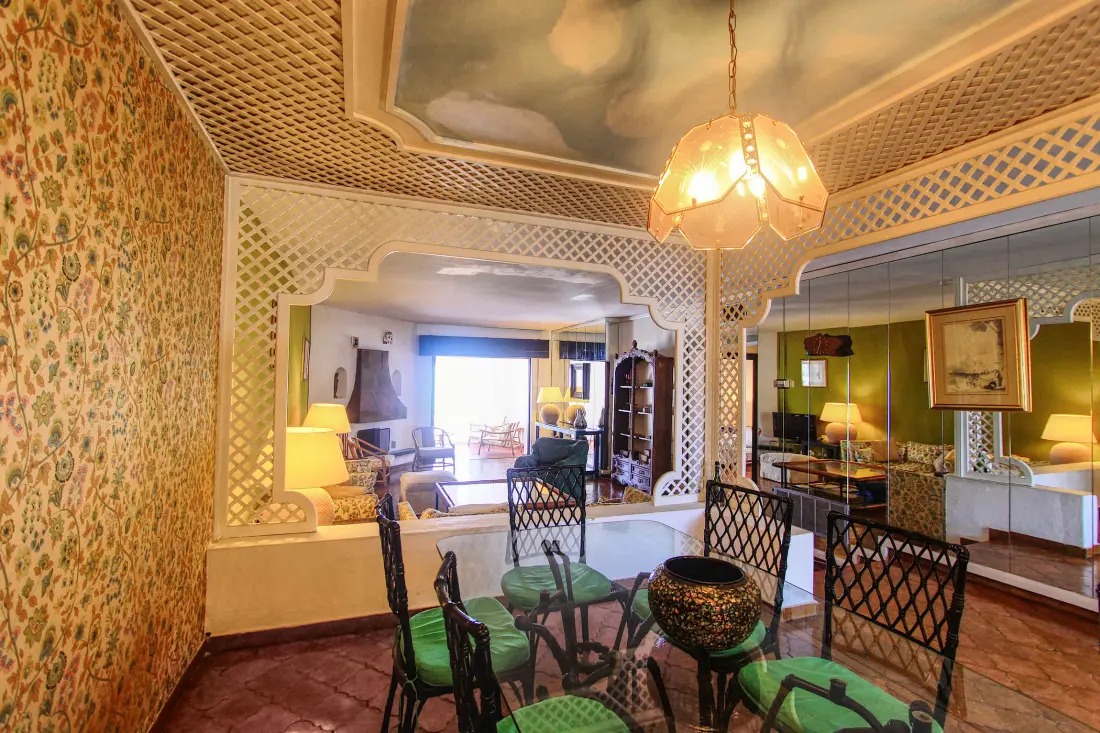 Apartmanok Marbella
