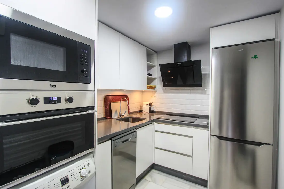 Apartmanok Marbella