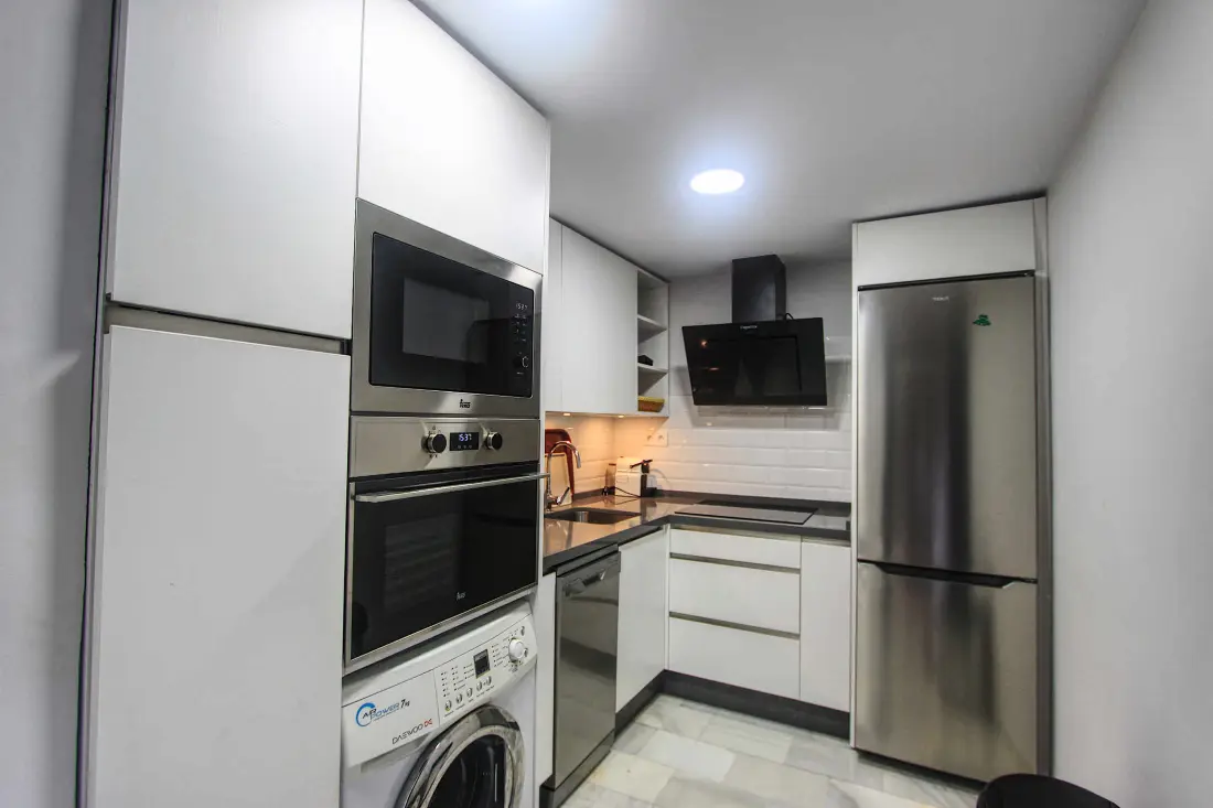 Apartmanok Marbella