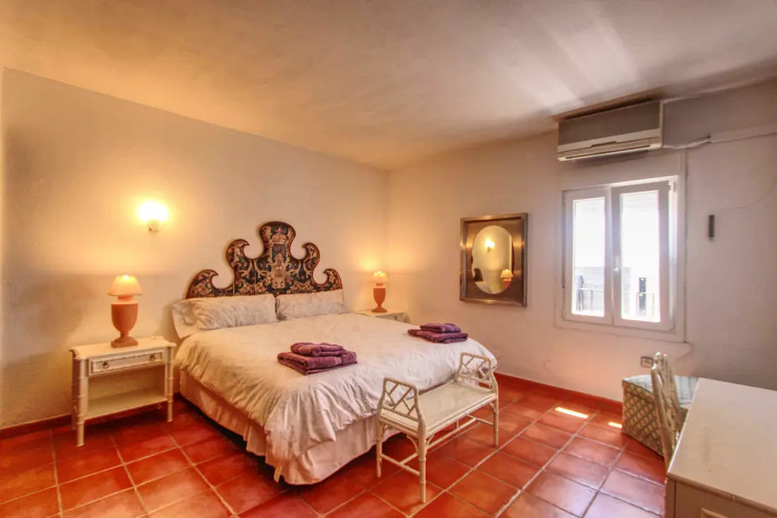 Apartmanok Marbella