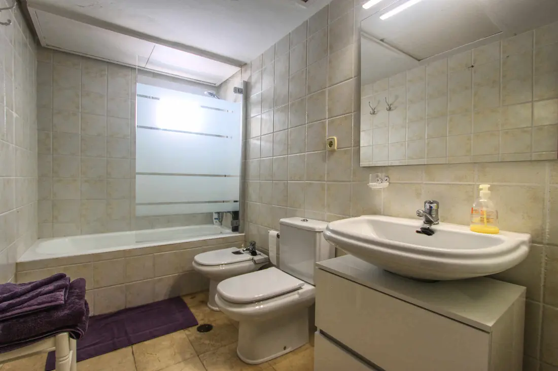 Apartmanok Marbella