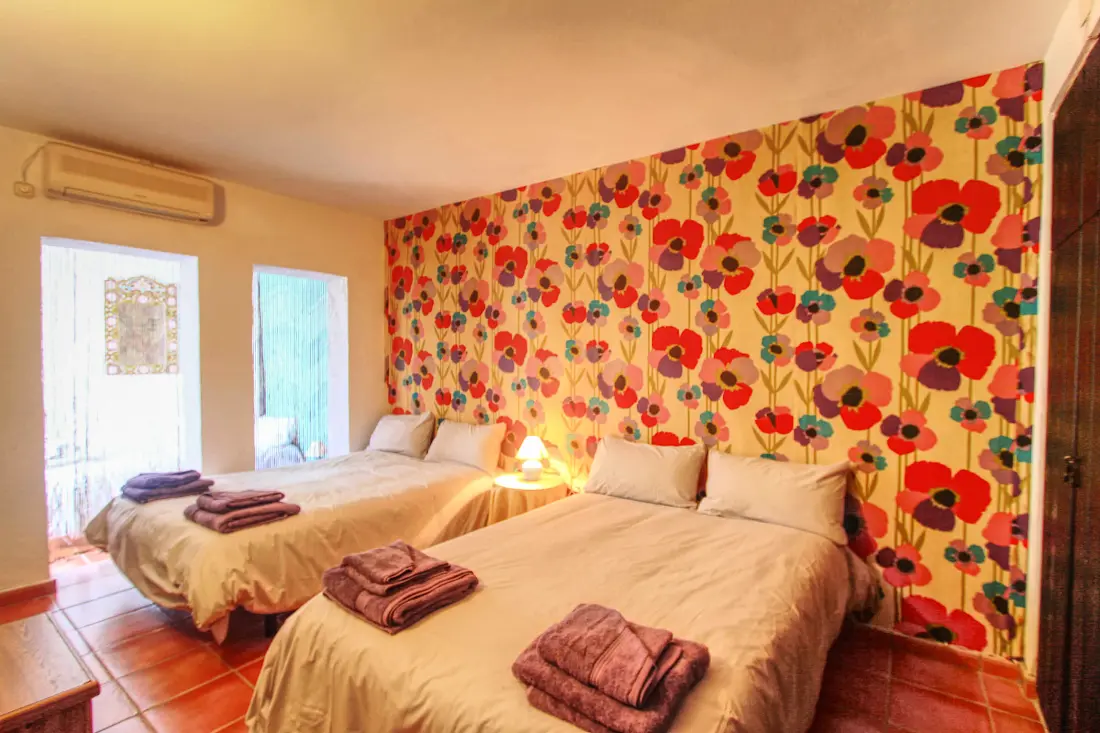 Apartmanok Marbella