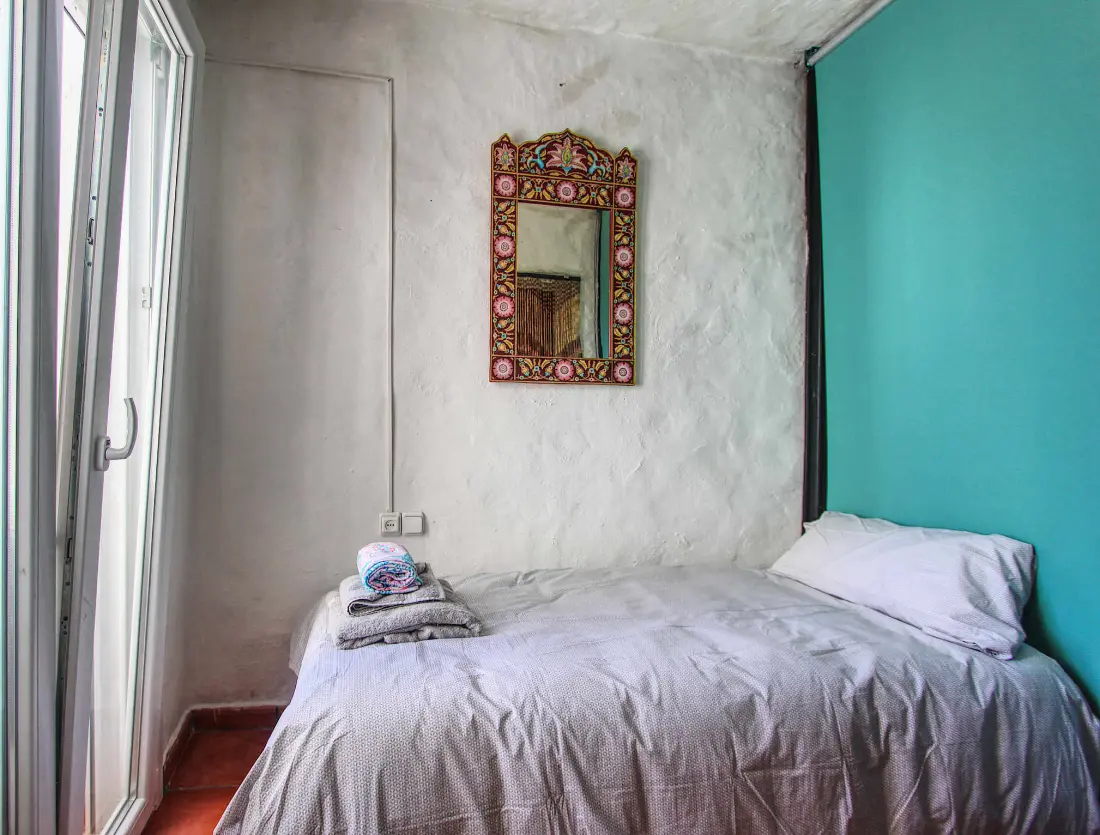 Apartmanok Marbella