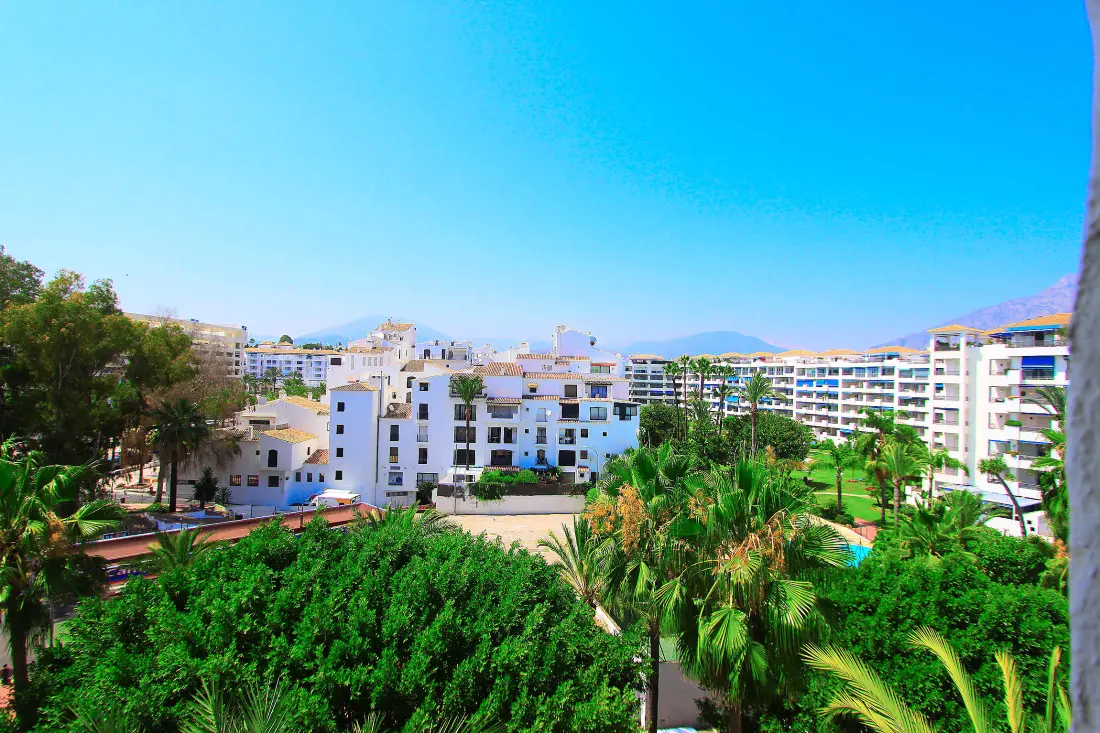 Apartmanok Marbella