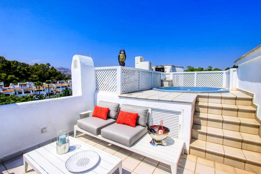 Apartmanok Marbella