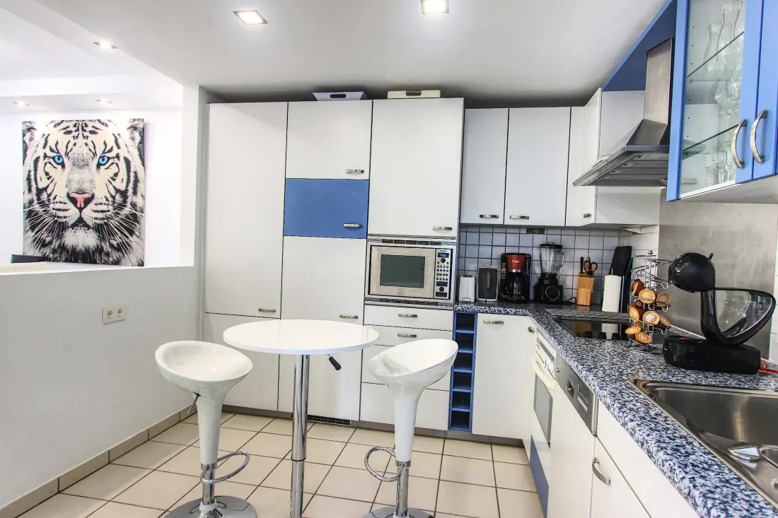 Apartmanok Marbella