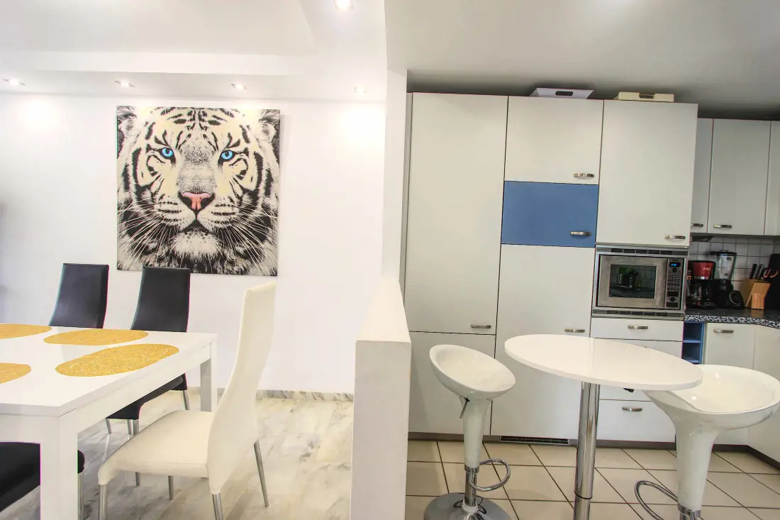 Apartmanok Marbella