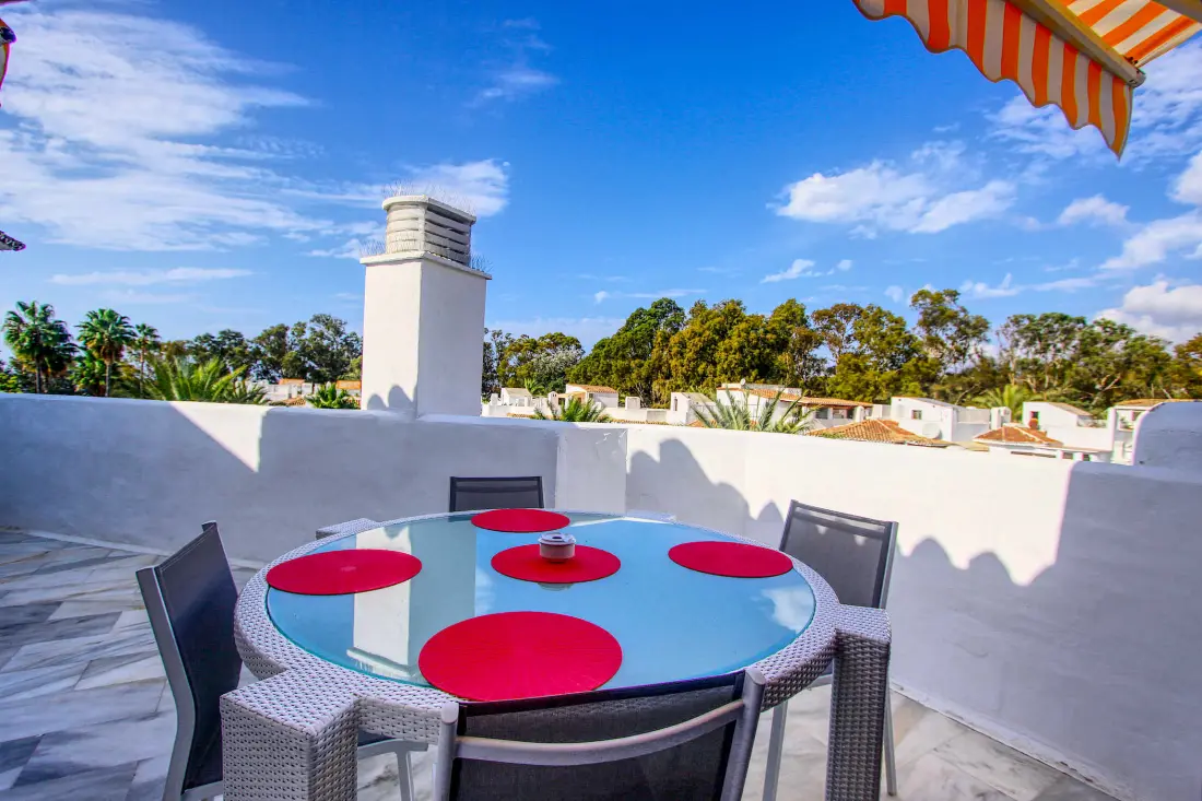 Apartmanok Marbella