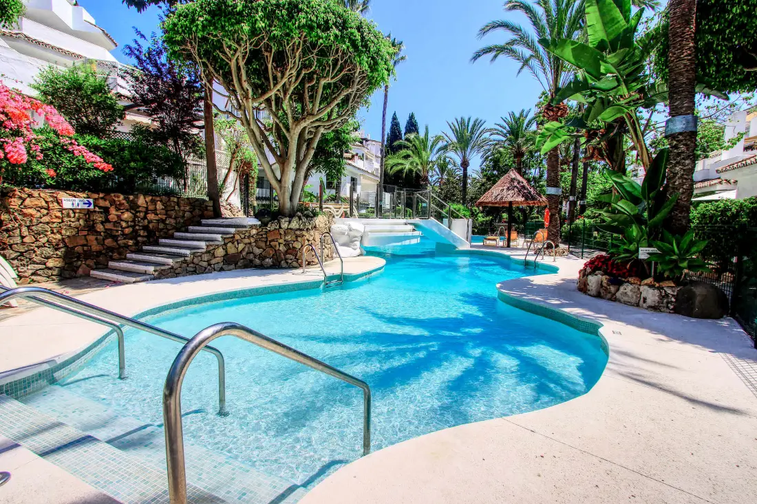 Apartmanok Marbella