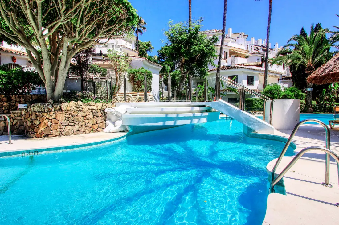 Apartmanok Marbella