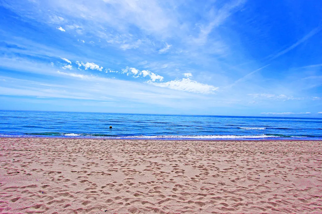 Apartmanok Marbella