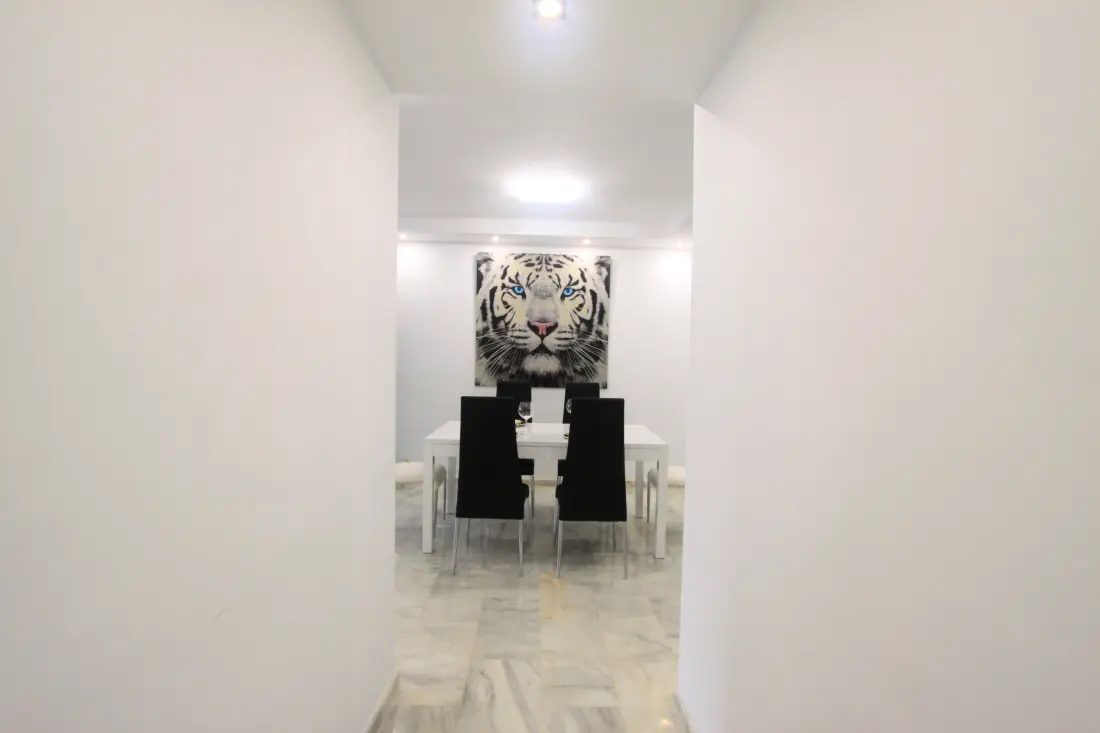 Apartmanok Marbella