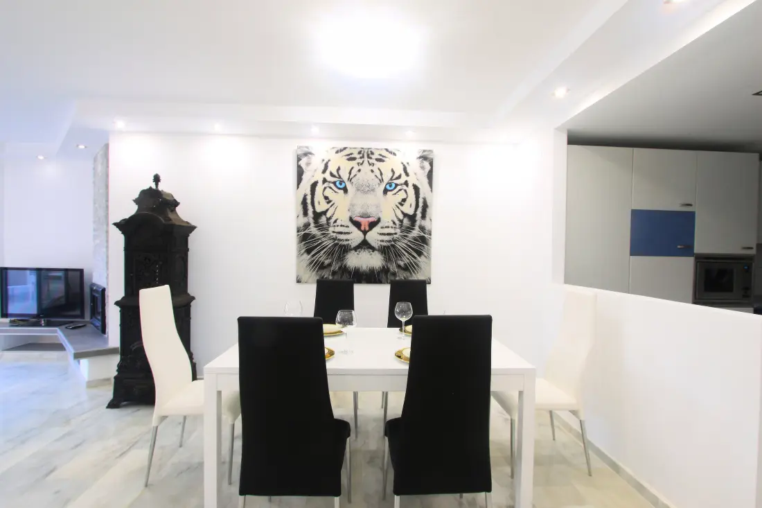 Apartmanok Marbella