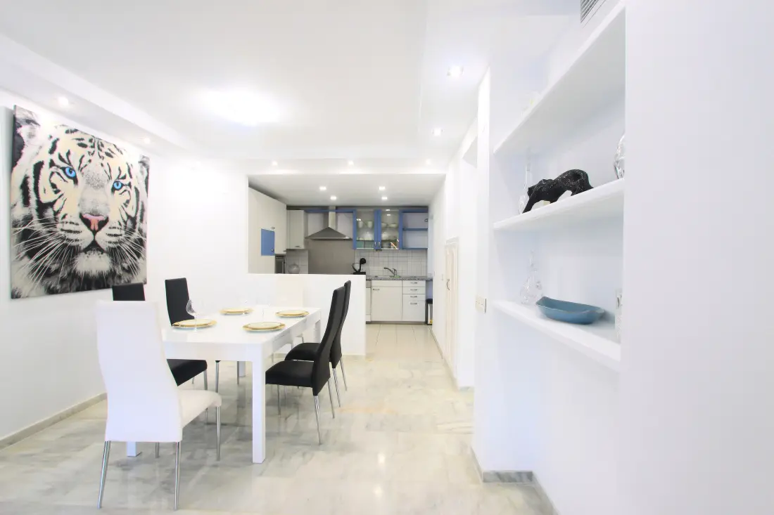 Apartmanok Marbella