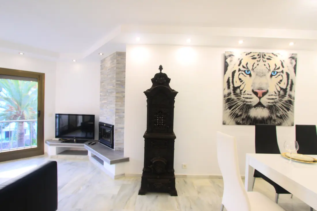 Apartmanok Marbella