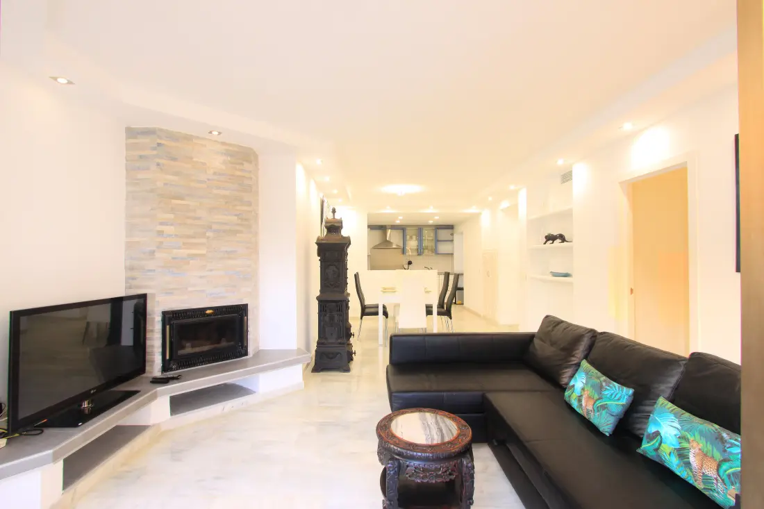 Apartmanok Marbella