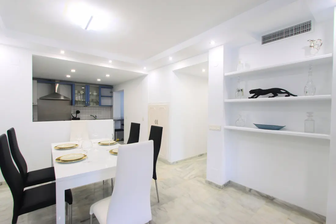 Apartmanok Marbella