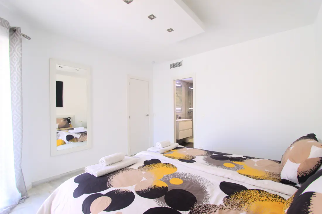Apartmanok Marbella