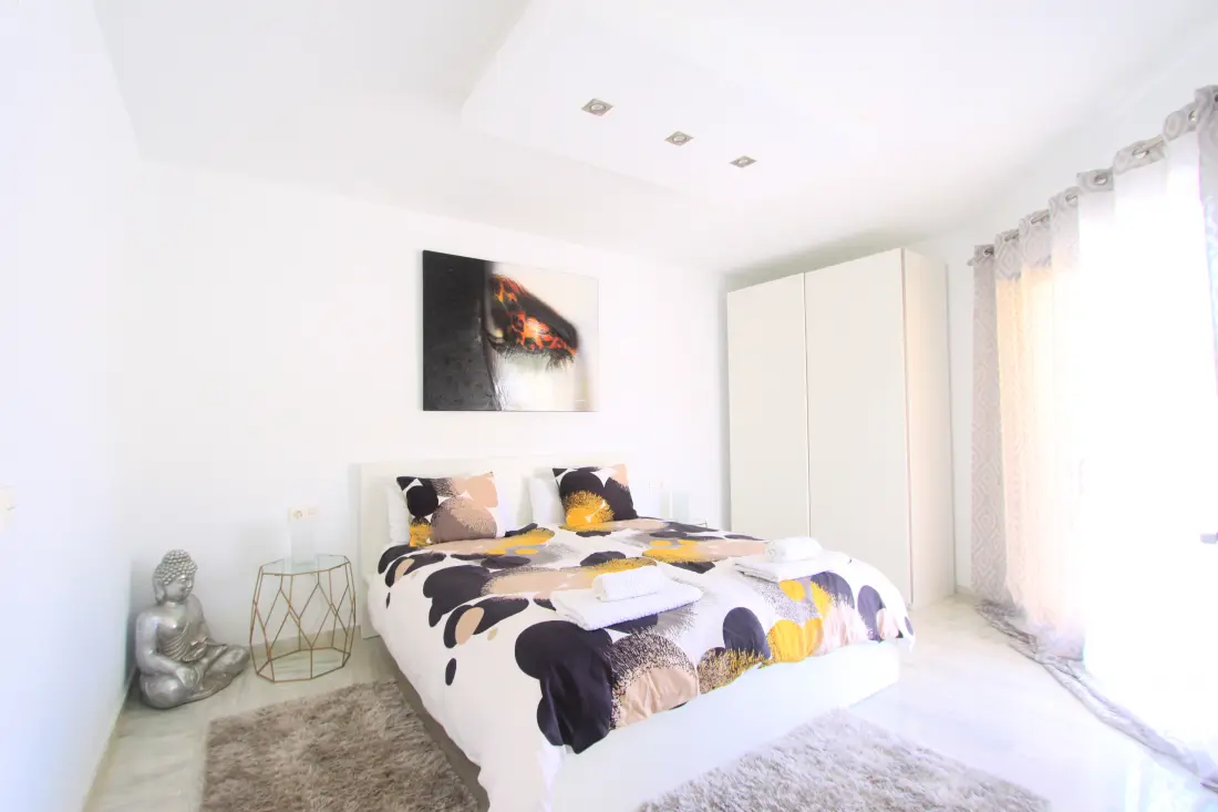 Apartmanok Marbella