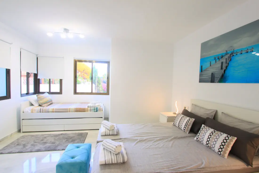 Apartmanok Marbella