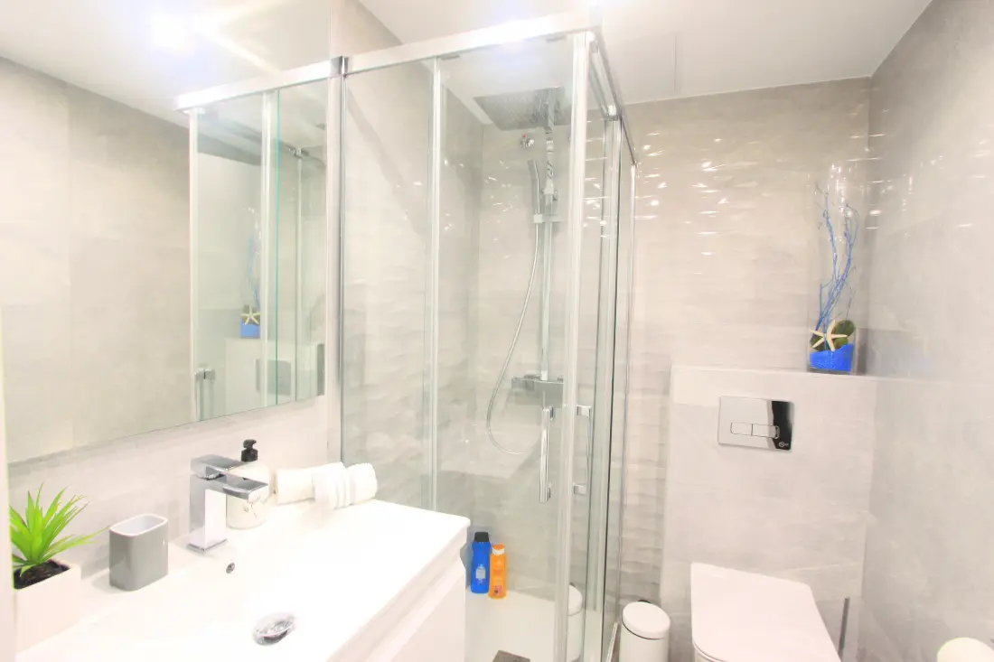 Apartmanok Marbella