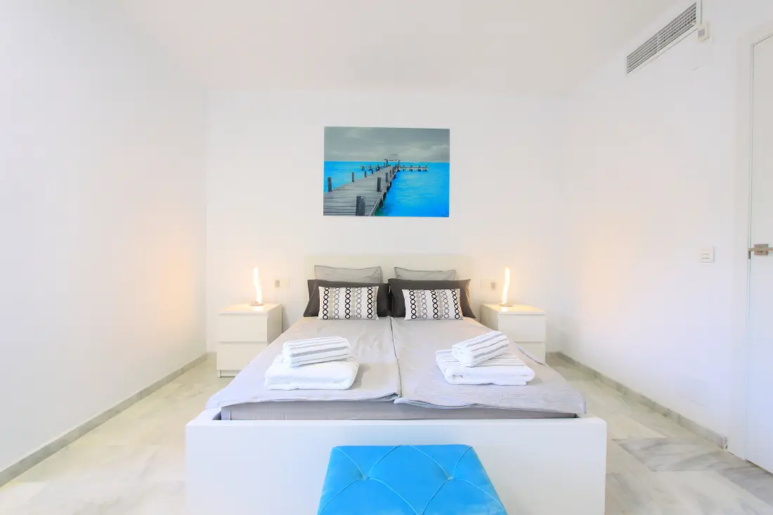 Apartmanok Marbella