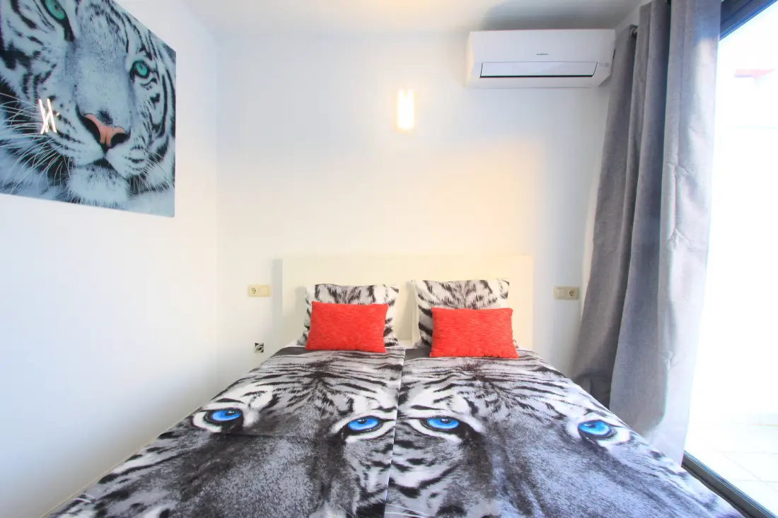 Apartmanok Marbella
