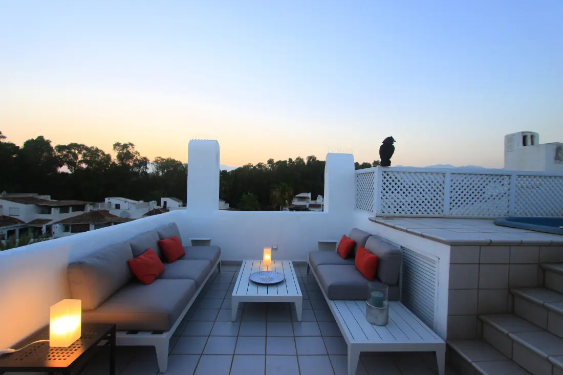 Apartmanok Marbella