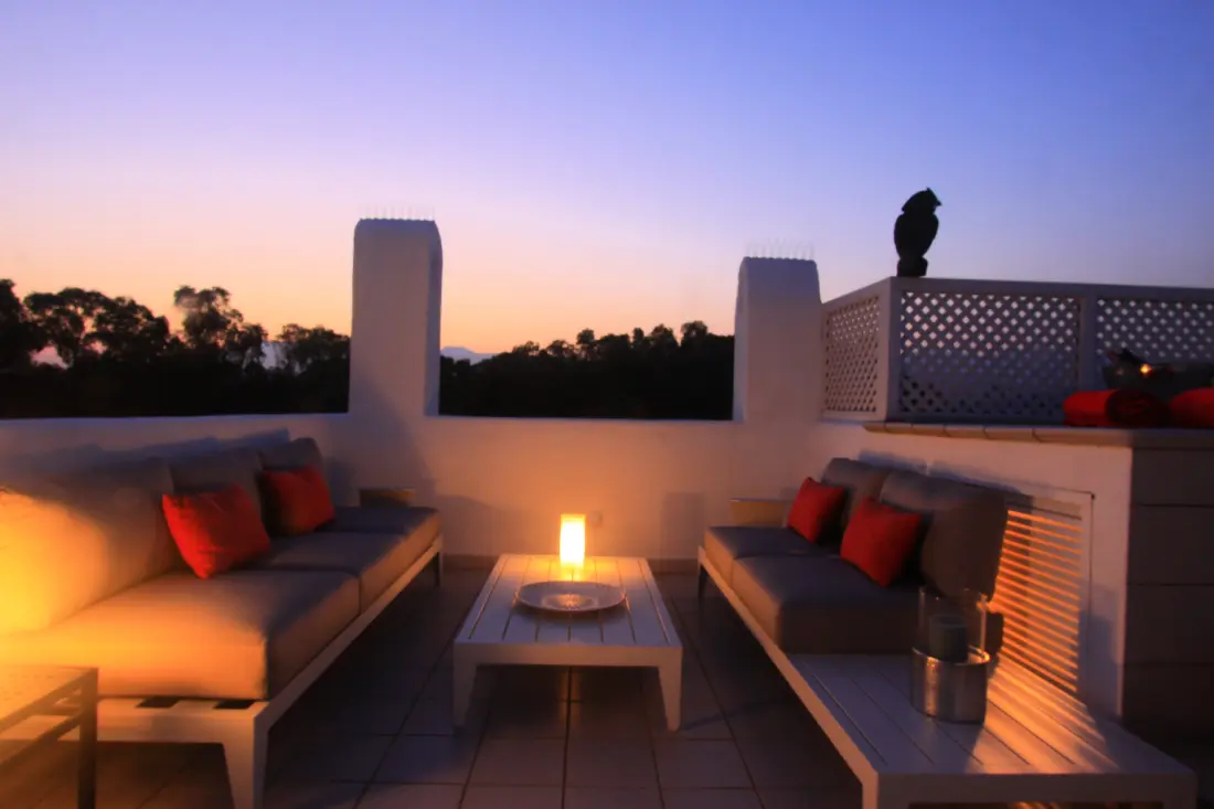 Apartmanok Marbella
