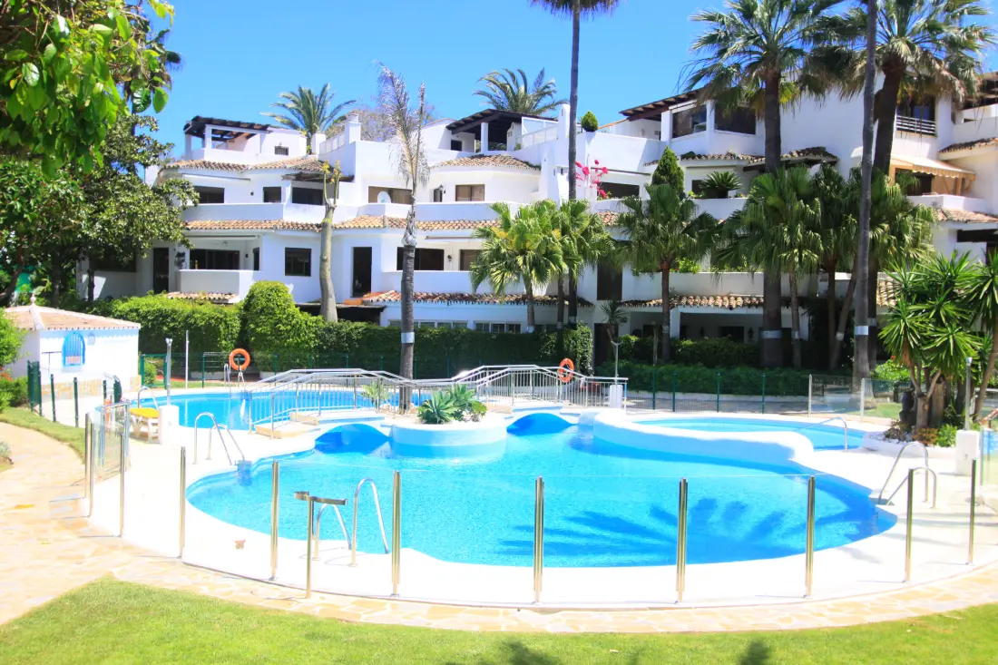 Apartmanok Marbella