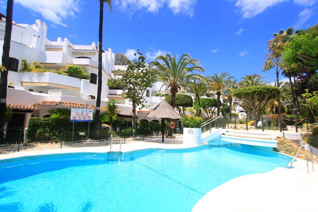 Apartmanok Marbella