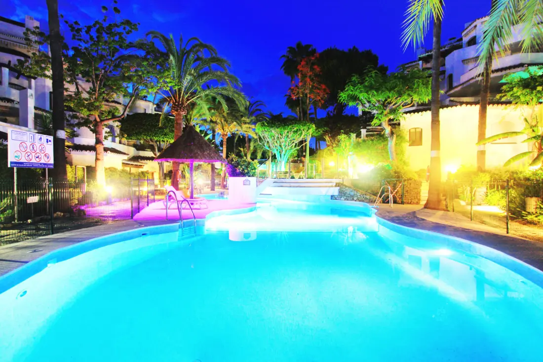 Apartmanok Marbella