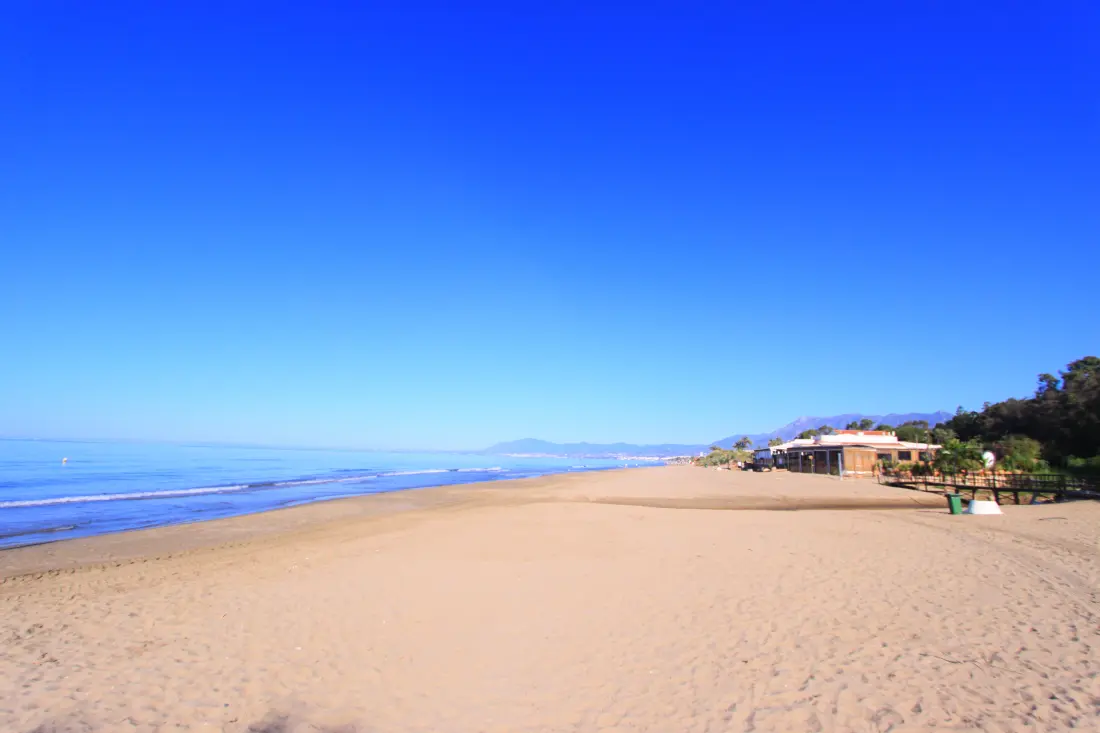 Apartmanok Marbella